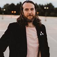 Artist John Mark McMillan